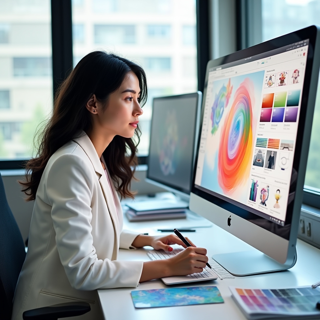 Курс по работе с графическими редакторами